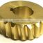 45Teeth 10mm Width Wormgear Drawings