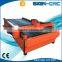 cnc advertising metal plasma cutter price / portable cnc plasma cutting machine / cnc plasma cutter