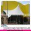 2015 unique style Reliable Quality special exhibition tent structure