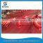 DN125(5") R275 Putzmeister Concrete Pump Boom Elbow
