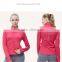wholesale women function running jacket/waterproof jacket/windproof jacket