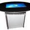 Intel dual core 1.8Ghz Ram 2GB Rom 320GB capacitive touch table with H DMI VGA USB RJ45 function