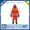 Solas immersion suit for Adult in red color with full size