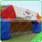 Commercial design new hot selling inflatable arch tent for advertising use