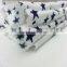 100% rayon challis printed polyester rayon fabric for fashion dresses