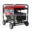 8800VA 50HZ electric power generator 380v used and new for sale from Chongqing