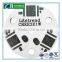 Top quality 2W/mk LED PCB with UL and ISO certification