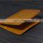 Short Wallet,Vegetable Tanned Leather Wallet Of Male and Female