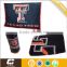 100%polyester polar fleece blanket with or without anti-pilling