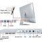 inter core i5/i7 21.5 inch all in one desktop /OEM all in one pc                        
                                                Quality Choice