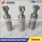 Customized Carbide Tool Parts to European Market