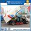 Top seller Dongfeng container small sweeper truck Wholesale price