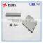 Carbide Steel Sheets Plates