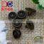 Supply Custom Pop Metal Jeans Button And Rivet for Garment