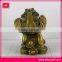 high quality custom miniature bronze sculpture/bronze figurine