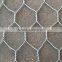 HEX WIRE NETTING ELECTRO GALV