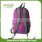 Foldable Backpack Daypack Shoulder Bags Travel Backpacks