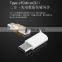 USB 3.1 Type-C Male to Micro USB Female USB-C Cable Converter For Macbook Nexus 5X 6P Oneplus 2 Lumia 950 950 XL