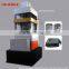 CE Top Quality Hydraulic Double-Action Drawing Machine 145T