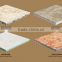 2016 Floor and Wall Composite Marble Tile