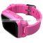 Cheapest GPS waterproof watch mobile phone gps sos watch kid cell phone watch for children