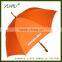 23" Promotional Wooden Umbrella Top Quality, Wood Handle Umbrella