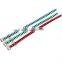 Pet Supplies Pet Cat Dog Strong and durable Adjustable PU Leather Collar