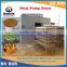 Heat Pump Dryer for Vegetable and Fruit