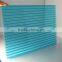 pc hollow sheet,polycarbonate sheet cheap price