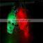 10L led battery 7 colour skeletony string light led christmas light