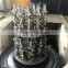 OEM Cast Iron Crankshaft for Mitsubishi 4G64 Engine Parts MD187921/346026 Crankshaft