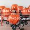 CM155S(CM50S-CM350S) Portable Electric Gasoline Diesel Cement Mixer