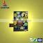 3.2 inch 240*320 0.3mm pin pitch ST7789V, MCU/SPI/RGB interface TFT LCD module high brightness with resistive touch panel