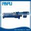 Hot Sell Stainess Stell Single Screw Pump