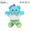 Factory Driect Sale High Quality Custom Made Plush Toy Teddy Bear Key Holder