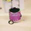 cheap gift speaker fm radio mini speaker support tf card & usb