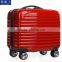Laptop Business ABS PC Trolley Case 18 Inch