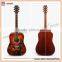 High quality copy global deviser acoustic guitar