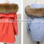 2016new Fashion Customized Outdoor Women Down Jacket With Hood,winter Coat With Raccoon Fur Hood