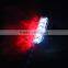 LED Door Warning Light Projector for VW Golf 6 GTI JETTA MK5 MK6 CC Tiguan Passat B6 led projector door warning light