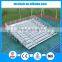 11 Rows High School Soccer Stadium Seats Usedmetal Grandstand for Sale