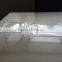Salad box/PET container/PET food container