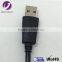 USB AM TO MICRO 5 Data Communication Cable