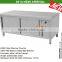 Commercial Equipment Restaurant Kitchen Furniture /Stainless Steel Work Table