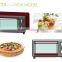 freestanding Protable Mini 28L pizza make electric oven