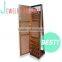 Standing Mirror Jewelry Armoire