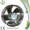 2015 new design hot sale dehumidifying equip 220mm ventilation fan 110V 8" ac fan