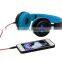 Wholesale Super Bass Stereo V4.1 Led Light Wireless Bluetooth Headset, Sports Stereo Wireless Headset
