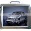 Small Size High Definition 9 Inch DVD Player Support MP4