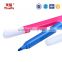 Sell well refill ink dry erase magic water color pen